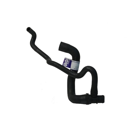 Uro Parts Radiator Hose, 17122754222 17122754222